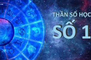 Chi tiết Ý nghĩa của số chủ đạo 1 trong thần số học