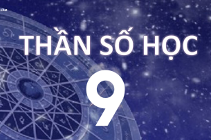 Ý nghĩa của con số chủ đạo 9 trong thần số học
