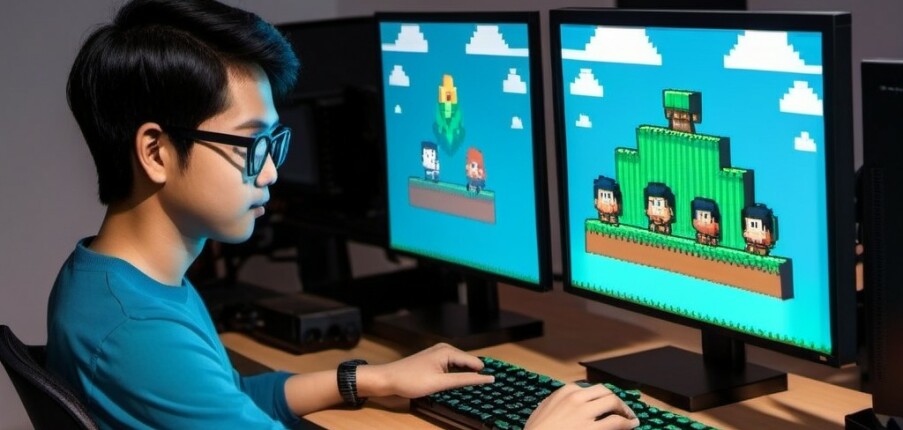 TOP 13 công việc lương cao ngành IT (2025)