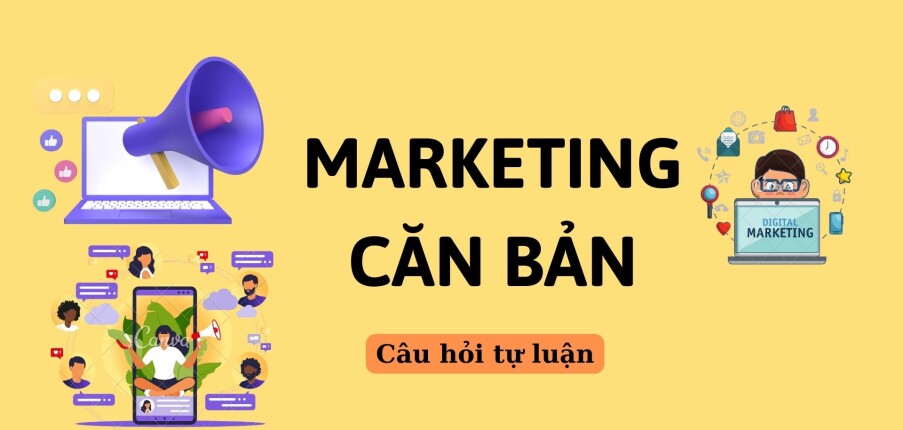 Phân tích chiến lược giá của Vinamilk? | Câu hỏi tự luận môn Marketing căn bản | Trường Đại học Kinh tế Thành phố Hồ Chí Minh (2025)
