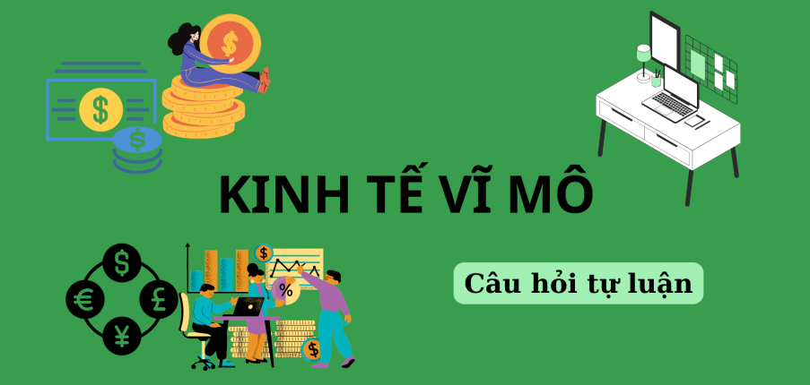 Phân tích môi trường vĩ mô của Coca - Cola? | Câu hỏi tự luận môn Kinh tế vĩ mô | HUBT (2025)