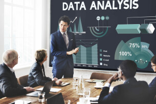 Mức lương Data Analyst tại Hà Nội