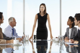 Mức lương Tổng giám đốc ở Hà Nội