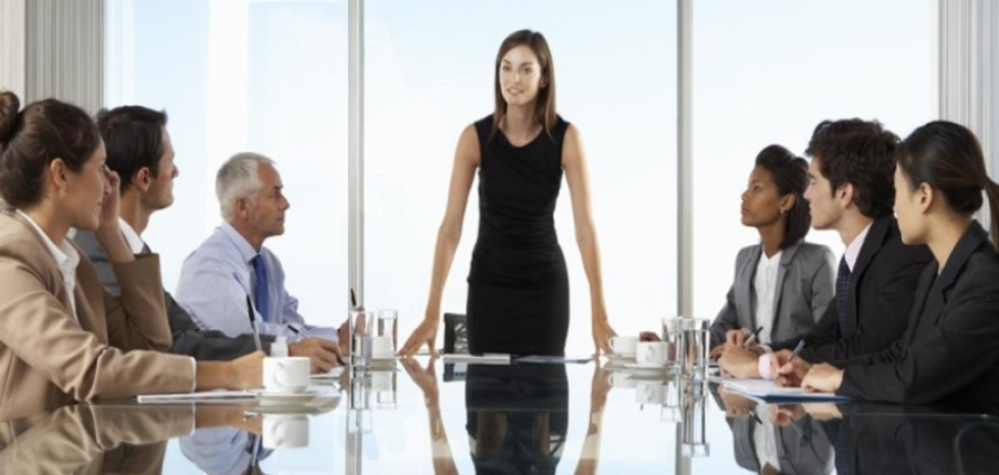 Mức lương Tổng giám đốc ở Hà Nội