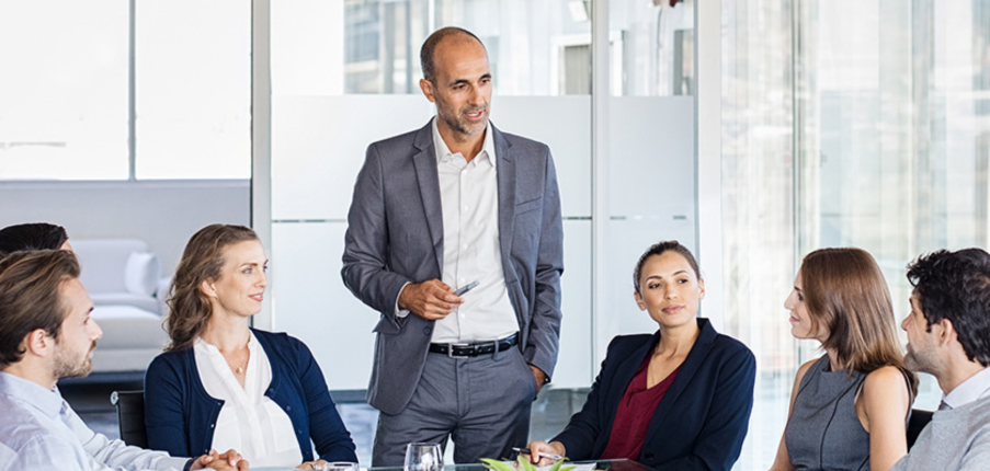 Mức lương Tổng giám đốc ở Hồ Chí Minh