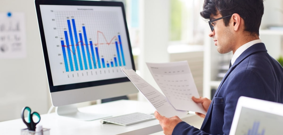 Mức lương Business Analyst tại Hồ Chí Minh