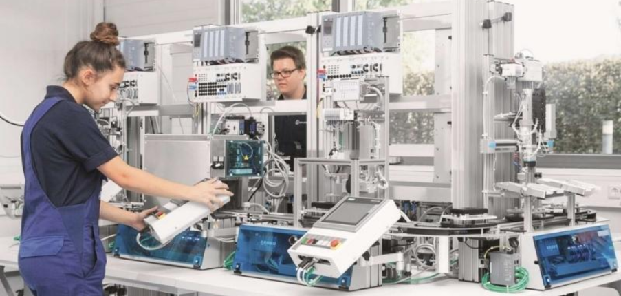 Mức lương Kỹ sư tự động hóa ở Hà Nội