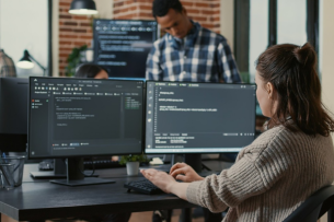 Mức lương Senior Software Engineer ở Hà Nội