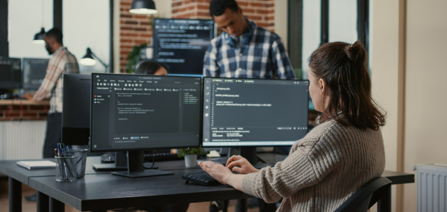 Mức lương Senior Software Engineer ở Hà Nội