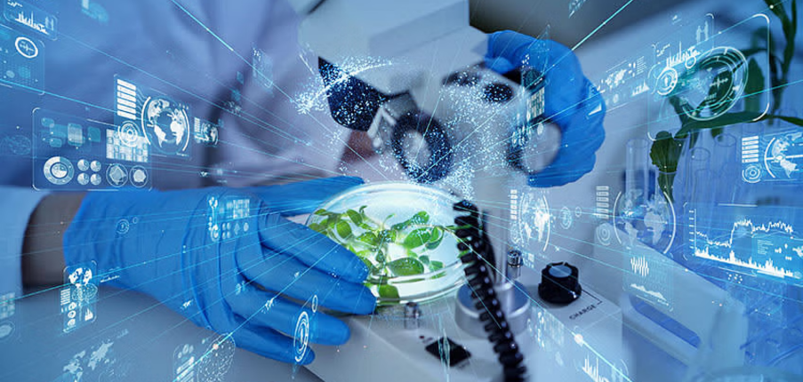 Mức lương Bioinformatics ở Hồ Chí Minh