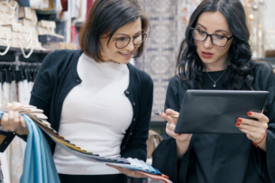 Mức lương Fashion Buyer ở Hồ Chí Minh