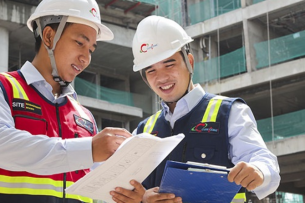 Mức lương Giám sát an toàn ở Hà Nội