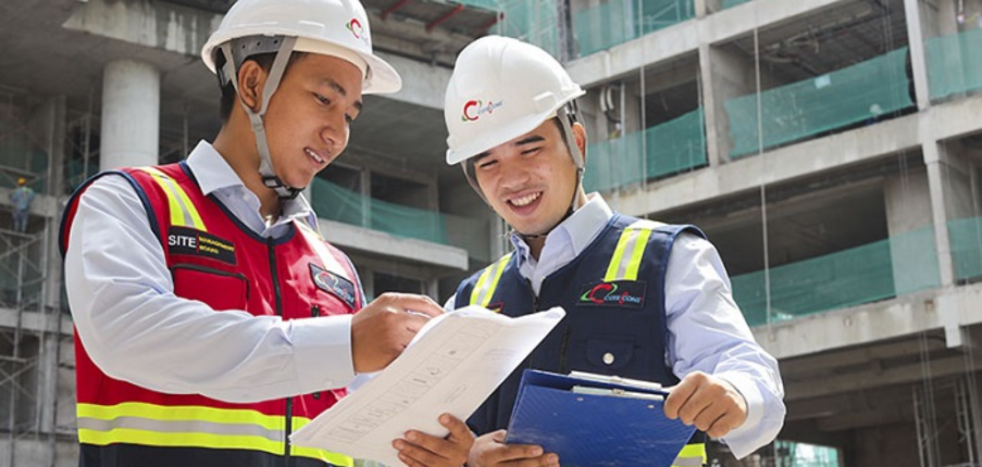 Mức lương Giám sát an toàn ở Hà Nội