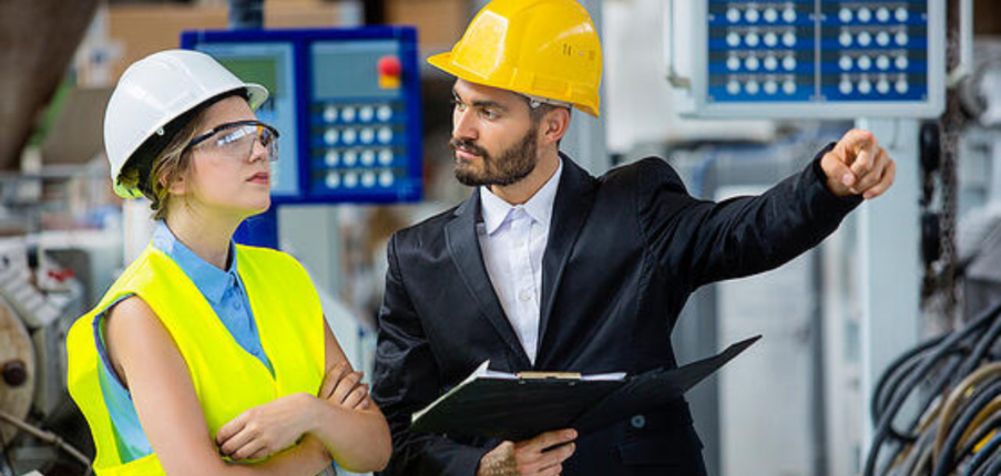 Mức lương Giám sát an toàn ở Hồ Chí Minh