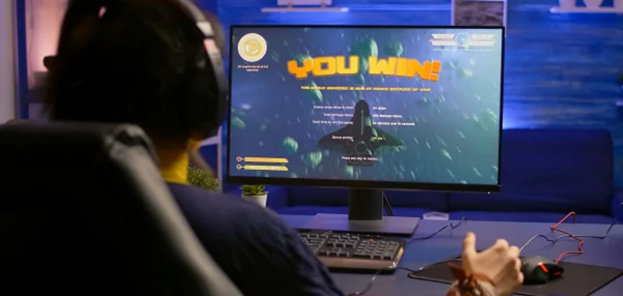 Mức lương Game Master ở Hồ Chí Minh