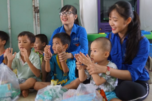 Mức lương Chuyên viên công tác xã hội ở Hồ Chí Minh