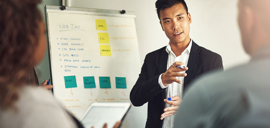 Mức lương Product Manager Hồ Chí Minh