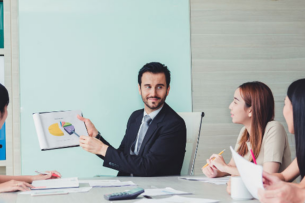 Mức lương Product Manager Hà Nội