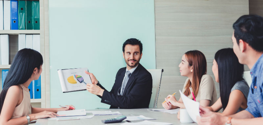 Mức lương Product Manager Hà Nội