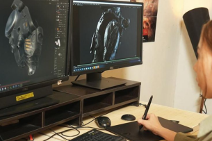 Mức lương 3D Artist Hồ Chí Minh