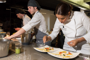 Mức lương Phụ Bếp Hà Nội