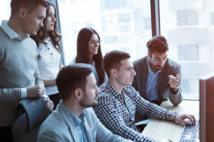 Mức lương It Comtor Hà Nội