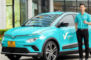 Mức lương Tài xế Hồ Chí Minh