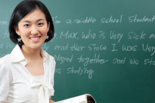 Mức lương Giáo viên tiếng Anh Hà Nội