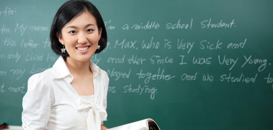 Mức lương Giáo viên tiếng Anh Hà Nội