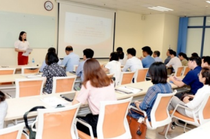 Mức lương Giảng viên Hà Nội