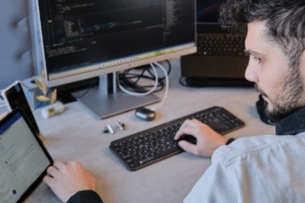 Mức lương Front End Hà Nội