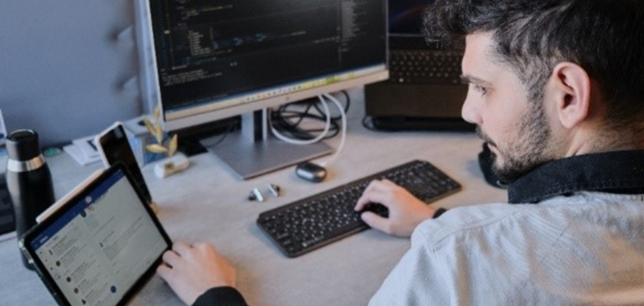 Mức lương Front End Hà Nội