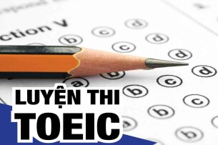 TOP 5 trung tâm luyện thi TOEIC chất lượng tại Quận Ba Đình (2025)