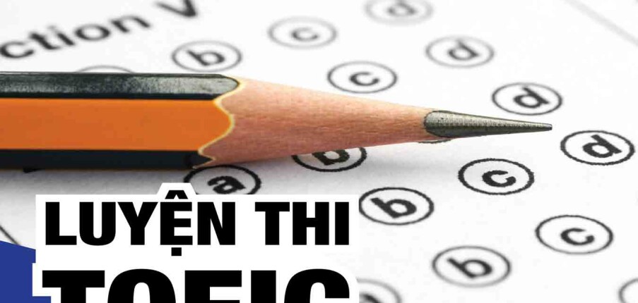 TOP 5 trung tâm luyện thi TOEIC chất lượng tại Quận Ba Đình (2025)