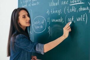 TOP 10 trung tâm tiếng anh giao tiếp uy tín tại Quận Tây Hồ (2025)
