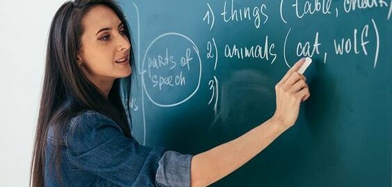 TOP 10 trung tâm tiếng anh giao tiếp uy tín tại Quận Tây Hồ (2025)