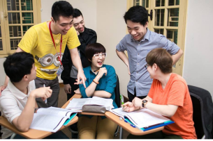 TOP 3 Trung tâm Tiếng Trung giao tiếp uy tín hàng đầu ở Quận Ba Đình (2025)