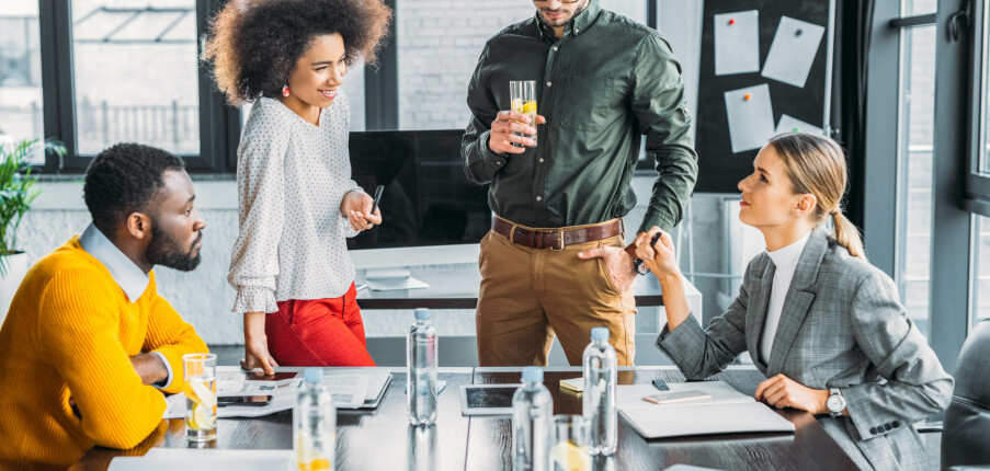 TOP 6 Trung tâm tiếng Anh giao tiếp ở Quận Hoàn Kiếm bạn nên theo học (2025)