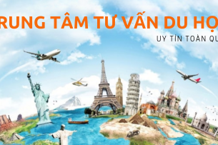 Top 20 trung tâm tư vấn du học uy tín trên toàn quốc (2025)