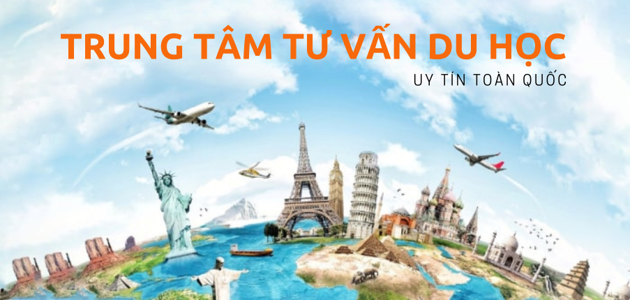 Top 20 trung tâm tư vấn du học uy tín trên toàn quốc (2025)