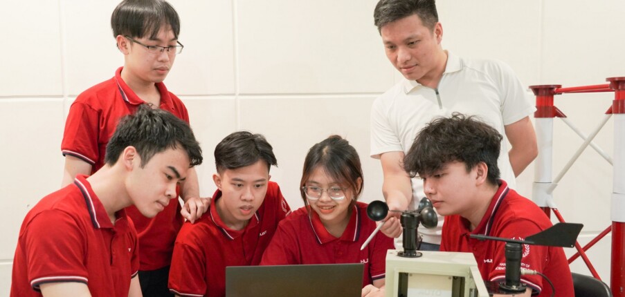 Top 10 trường đào tạo Công nghệ thông tin hàng đầu tại Việt Nam (2025)