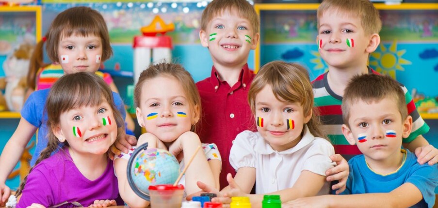 TOP 10 trung tâm tiếng anh trẻ em uy tín tại Quận Tây Hồ (2025)