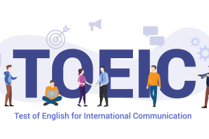 TOP 8 trung tâm luyện thi TOEIC hàng đầu ở Quận Bình Tân (2025)
