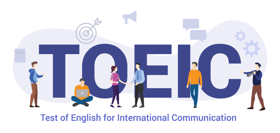 TOP 8 trung tâm luyện thi TOEIC hàng đầu ở Quận Bình Tân (2025)