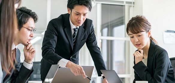 TOP 3 trung tâm giao tiếp tiếng Nhật hàng đầu ở Quận Tân Phú bạn nên biết (2025)