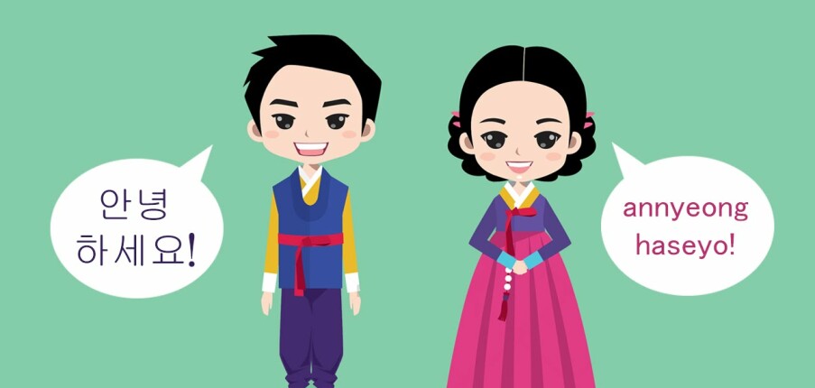 TOP 3 trung tâm giao tiếp tiếng Hàn quận Tân Phú nhất định bạn phải biết (2025)