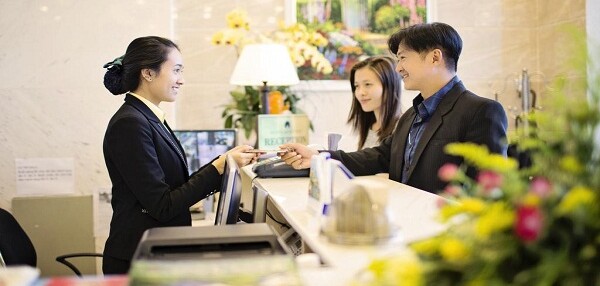 TOP 12 trung tâm tiếng anh giao tiếp hiệu quả Quận Tân Bình (2025)