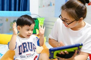 TOP 10 trung tâm tiếng anh trẻ em uy tín tại Quận Long Biên (2025)