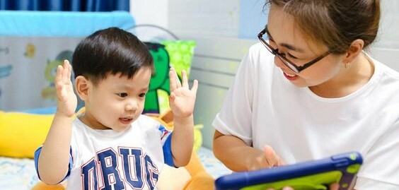 TOP 10 trung tâm tiếng anh trẻ em uy tín tại Quận Long Biên (2025)