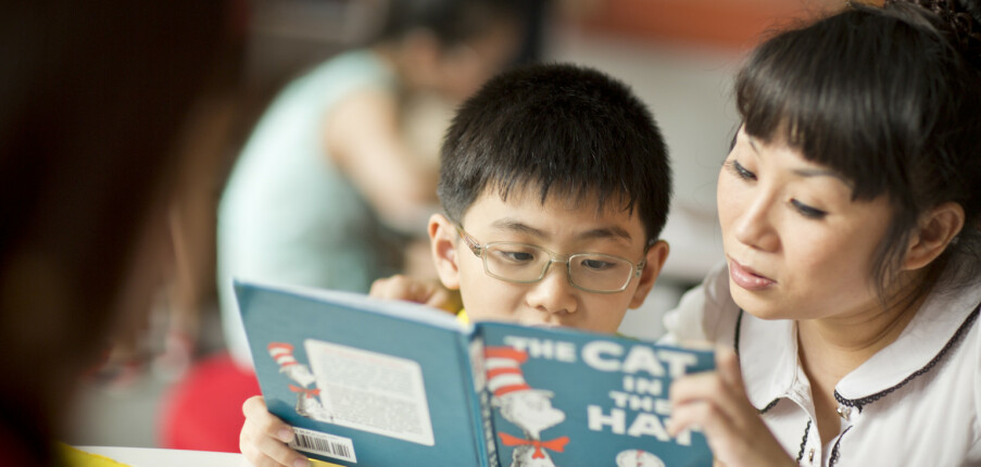 TOP 13 trung tâm tiếng Anh trẻ em Quận Tân Bình (2025)